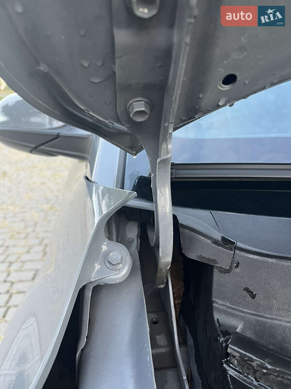 Внедорожник / Кроссовер Hyundai Kona 2020 в Виннице фото 15 Внедорожник / Кроссовер Hyundai Kona 2020 в Виннице