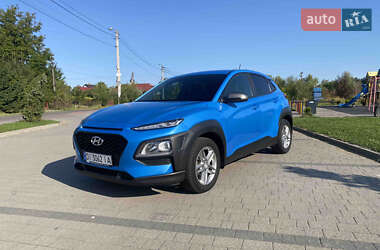 Внедорожник / Кроссовер Hyundai Kona 2019 в Львове