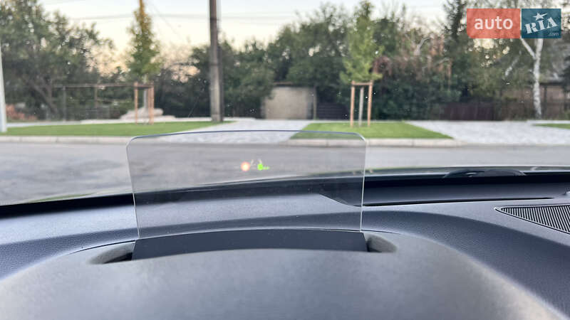 Позашляховик / Кросовер Hyundai Kona 2018 в Запоріжжі