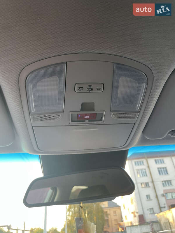 Внедорожник / Кроссовер Hyundai Kona 2020 в Тернополе