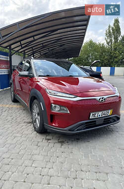 Позашляховик / Кросовер Hyundai Kona 2019 в Кам'янець-Подільському
