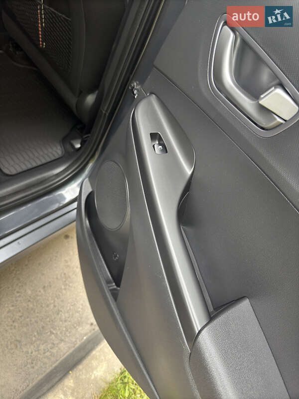 Позашляховик / Кросовер Hyundai Kona 2019 в Рівному