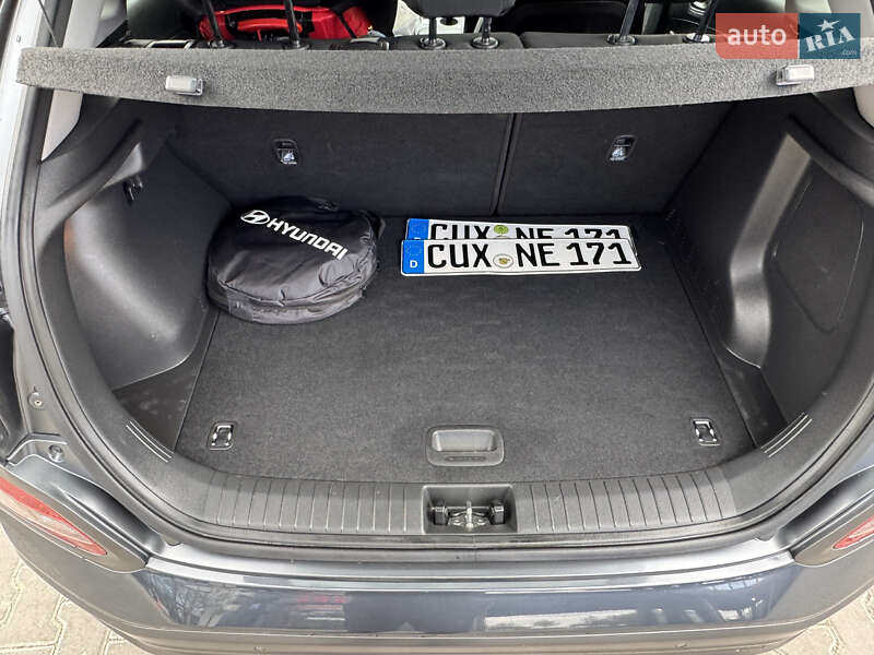 Позашляховик / Кросовер Hyundai Kona 2019 в Рівному