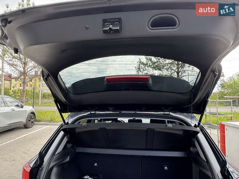 Позашляховик / Кросовер Hyundai Kona 2019 в Рівному