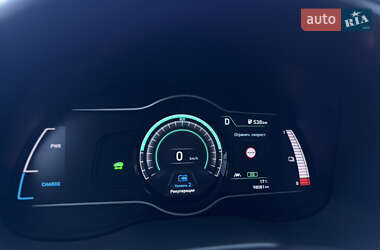 Позашляховик / Кросовер Hyundai Kona 2019 в Луцьку