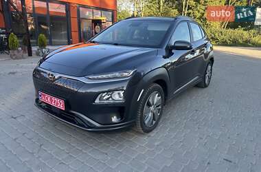 Внедорожник / Кроссовер Hyundai Kona 2020 в Снятине