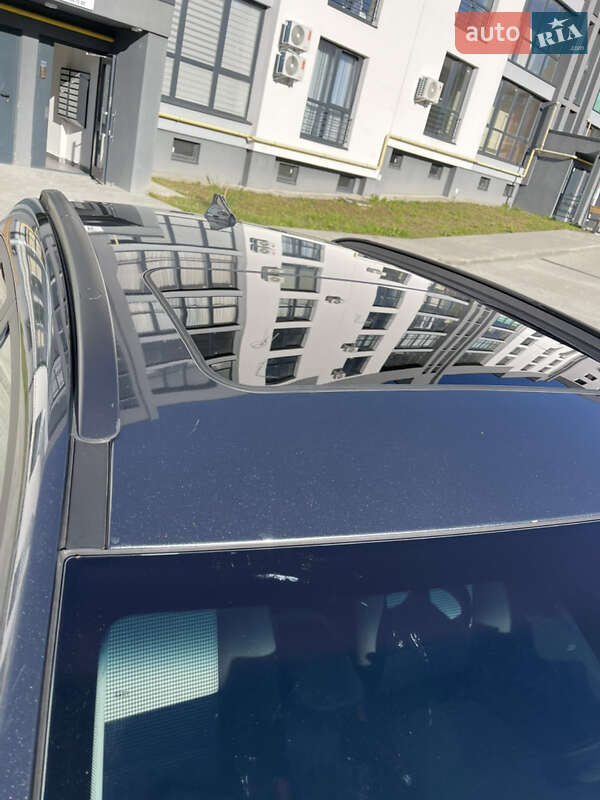 Внедорожник / Кроссовер Hyundai Kona 2019 в Львове