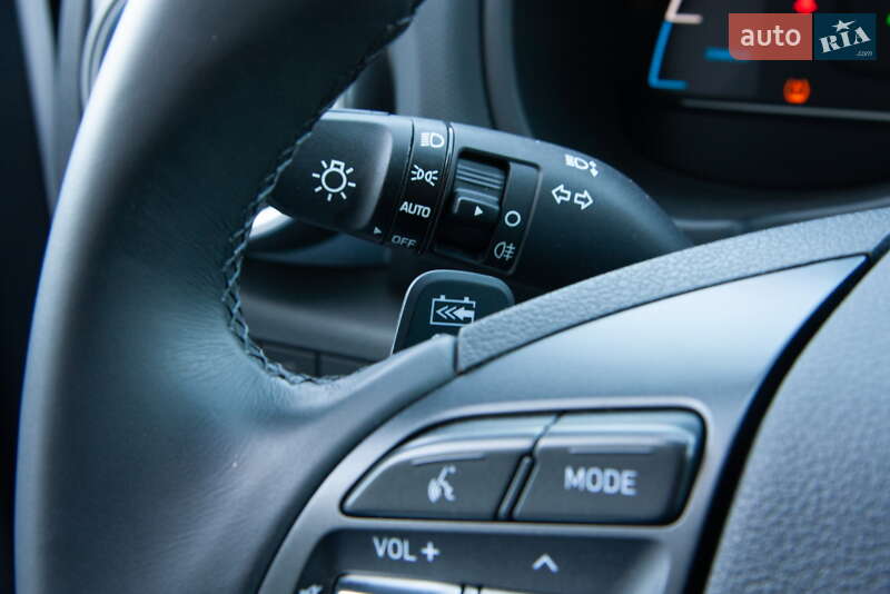 Внедорожник / Кроссовер Hyundai Kona 2019 в Киеве