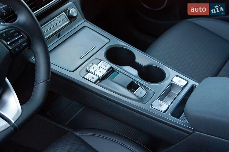 Внедорожник / Кроссовер Hyundai Kona 2019 в Киеве