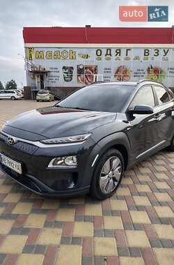 Позашляховик / Кросовер Hyundai Kona 2020 в Гайсину