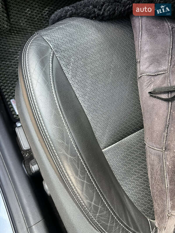 Позашляховик / Кросовер Hyundai Kona 2018 в Івано-Франківську