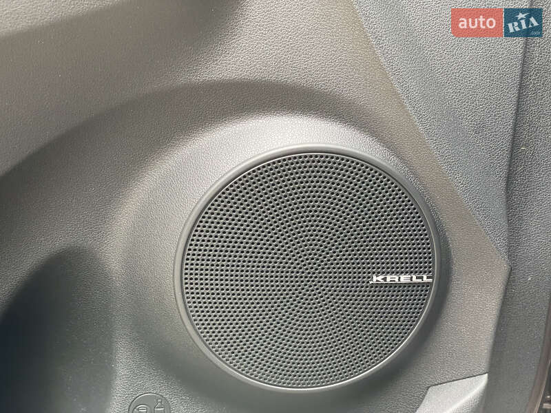 Внедорожник / Кроссовер Hyundai Kona 2021 в Тернополе