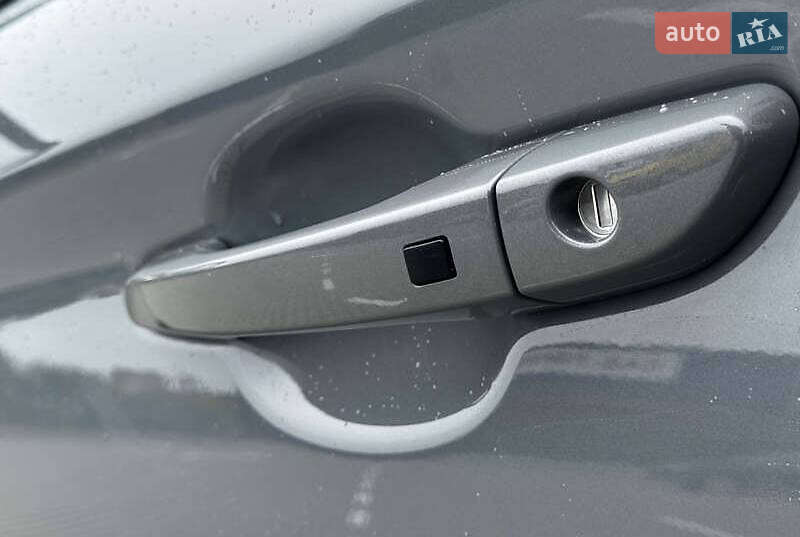 Внедорожник / Кроссовер Hyundai Kona 2021 в Белецковке