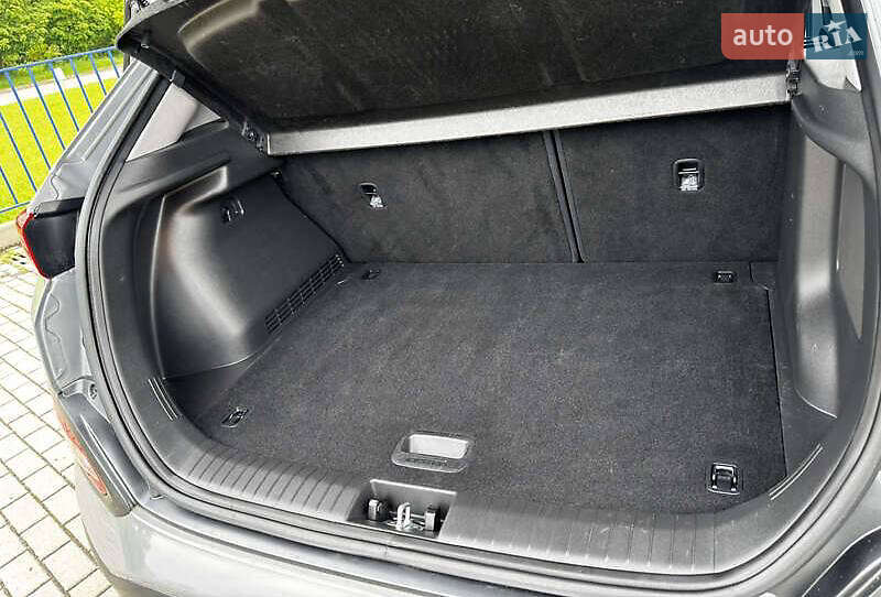 Внедорожник / Кроссовер Hyundai Kona 2021 в Белецковке