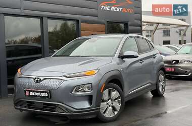 Внедорожник / Кроссовер Hyundai Kona 2020 в Ровно