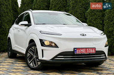 Внедорожник / Кроссовер Hyundai Kona 2021 в Самборе