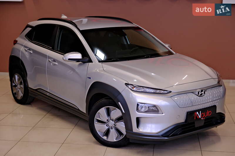 Внедорожник / Кроссовер Hyundai Kona 2020 в Одессе