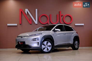 Позашляховик / Кросовер Hyundai Kona 2020 в Одесі