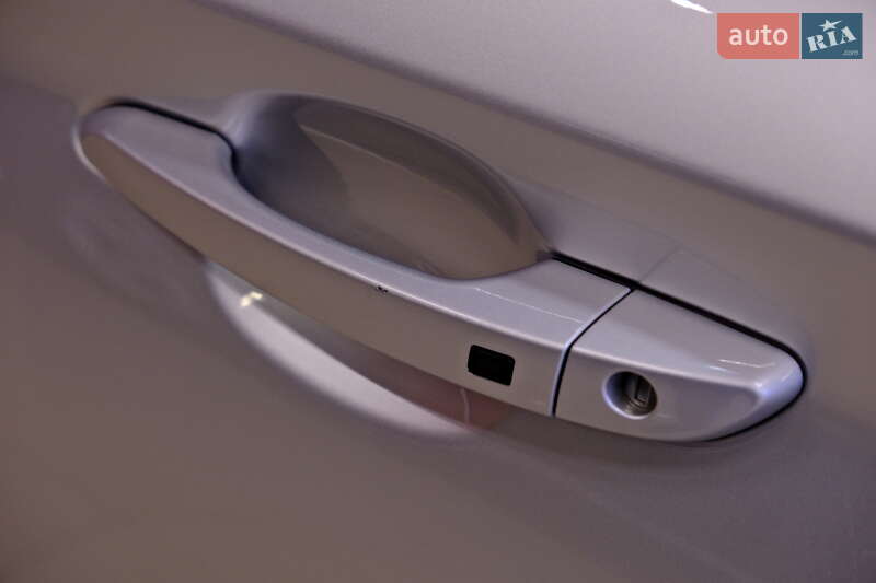 Внедорожник / Кроссовер Hyundai Kona 2020 в Одессе