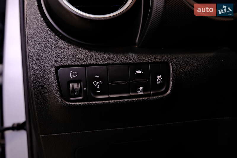 Внедорожник / Кроссовер Hyundai Kona 2020 в Одессе