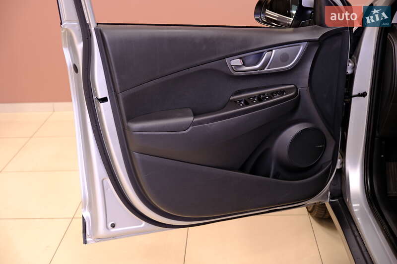 Внедорожник / Кроссовер Hyundai Kona 2020 в Одессе