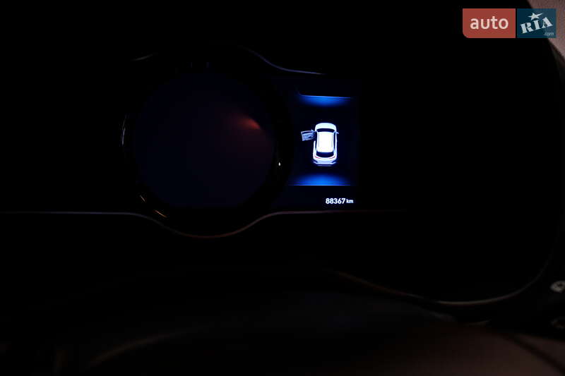 Внедорожник / Кроссовер Hyundai Kona 2020 в Одессе