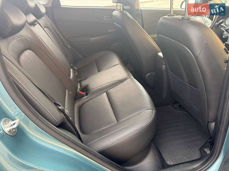 Внедорожник / Кроссовер Hyundai Kona 2020 в Одессе