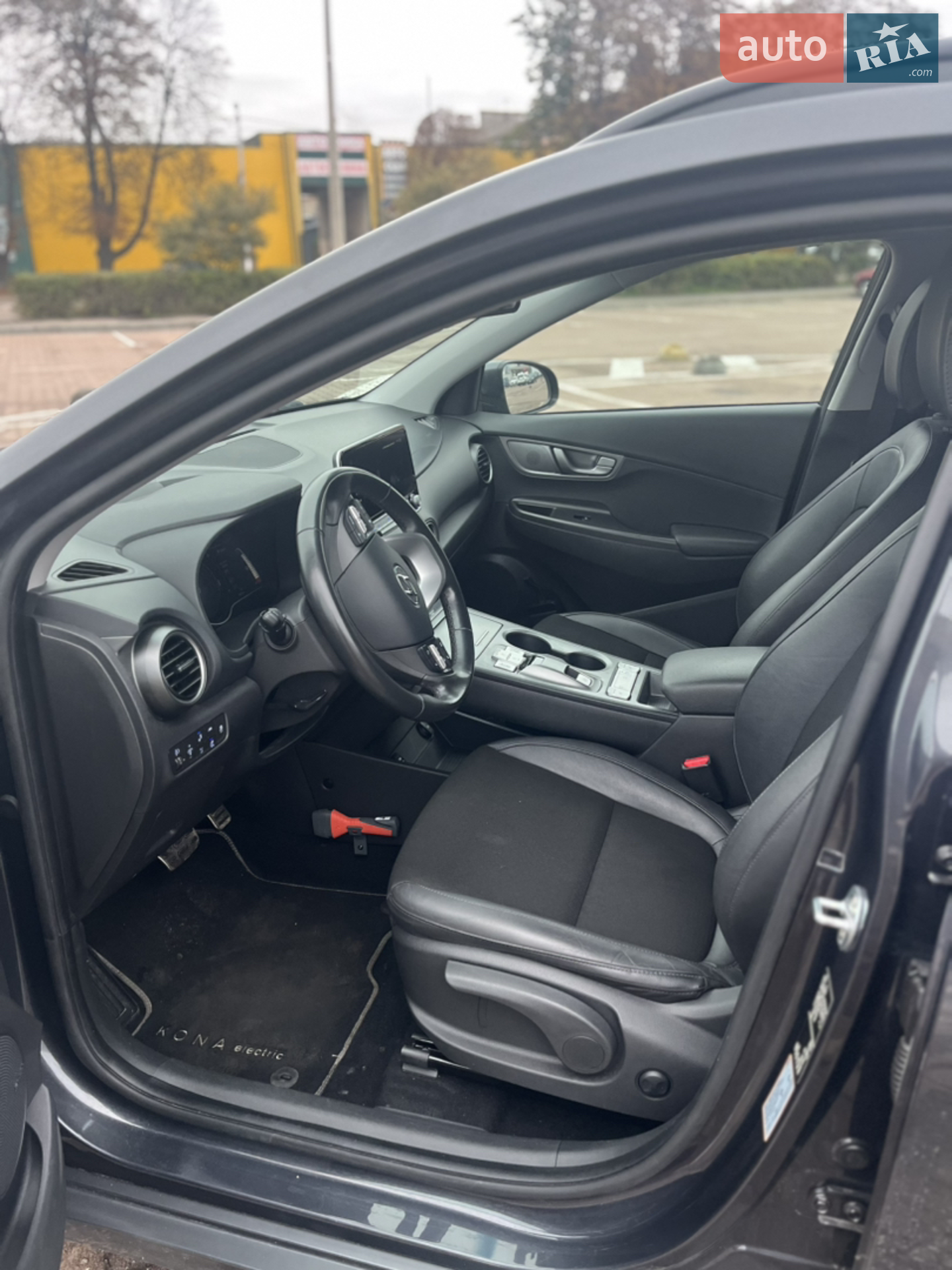 2020 Hyundai Kona - мініатюра 10