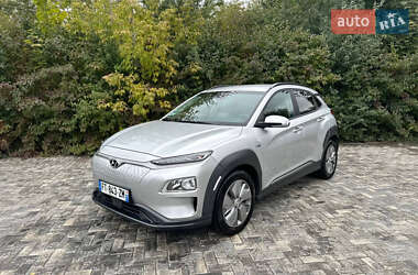 Позашляховик / Кросовер Hyundai Kona 2020 в Вінниці