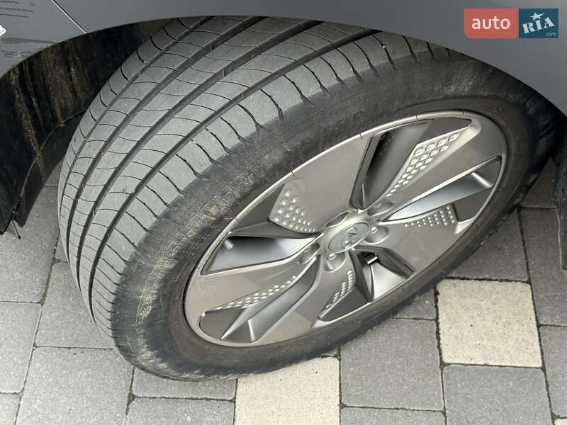 Позашляховик / Кросовер Hyundai Kona 2020 в Дрогобичі