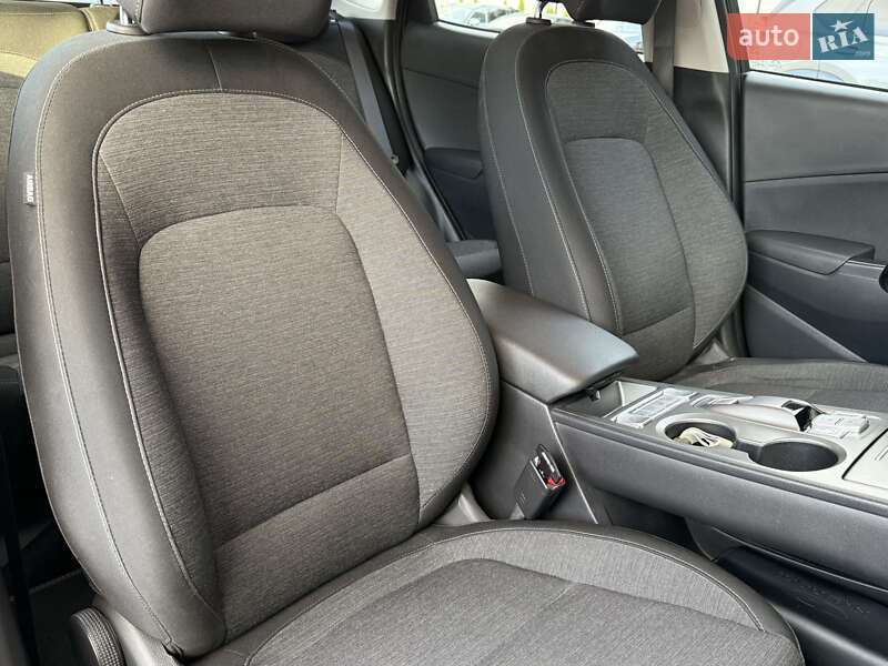 Позашляховик / Кросовер Hyundai Kona 2020 в Дрогобичі