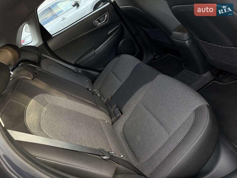 Позашляховик / Кросовер Hyundai Kona 2020 в Дрогобичі