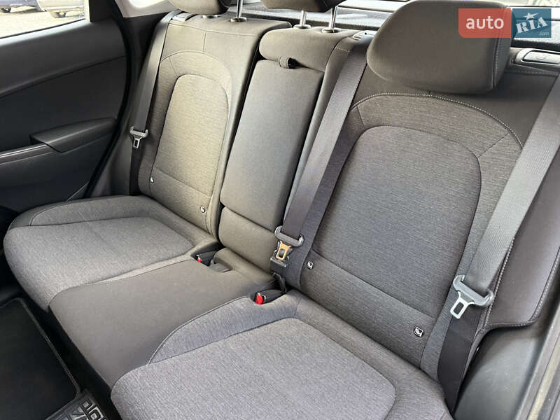 Позашляховик / Кросовер Hyundai Kona 2020 в Дрогобичі