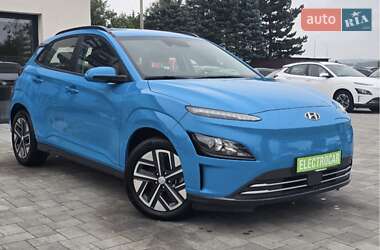 Внедорожник / Кроссовер Hyundai Kona 2022 в Виннице