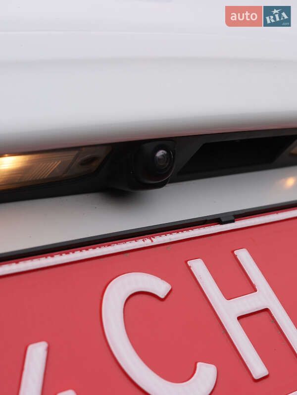 Внедорожник / Кроссовер Hyundai Kona 2020 в Тернополе