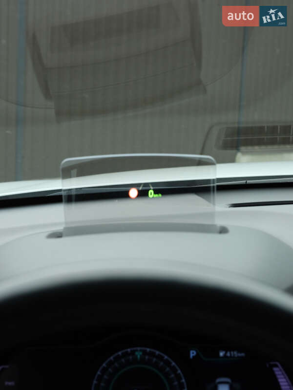 Внедорожник / Кроссовер Hyundai Kona 2020 в Тернополе