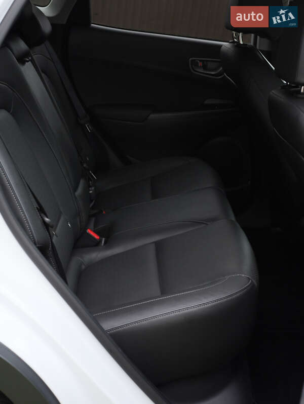 Внедорожник / Кроссовер Hyundai Kona 2020 в Тернополе