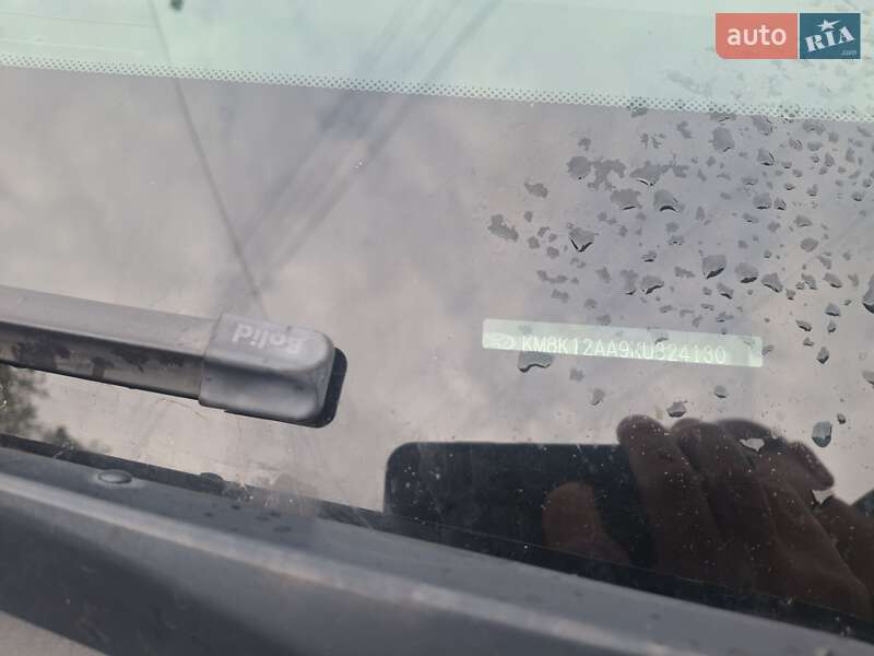 Внедорожник / Кроссовер Hyundai Kona 2019 в Запорожье