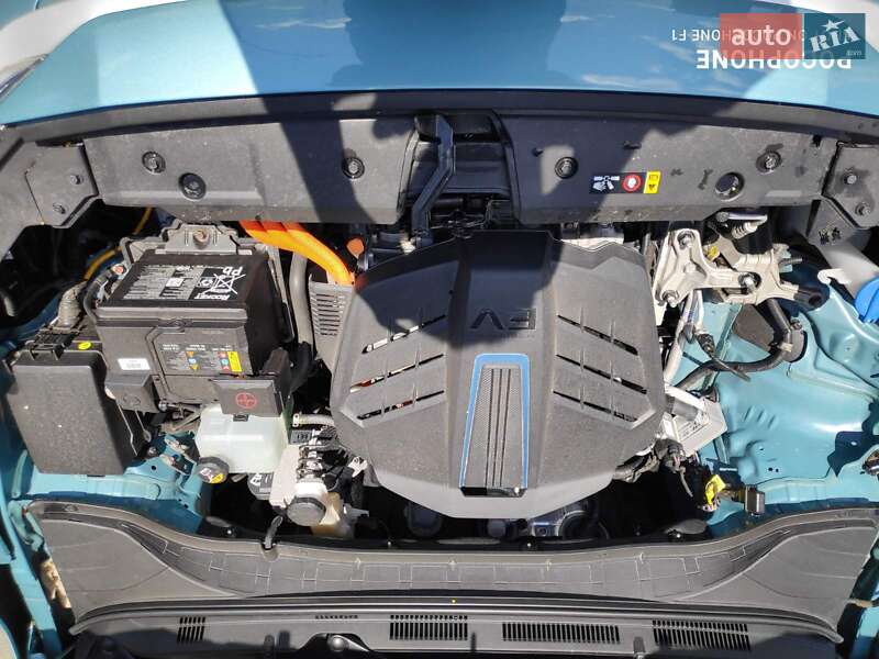 Позашляховик / Кросовер Hyundai Kona 2019 в Києві фото 20 Позашляховик / Кросовер Hyundai Kona 2019 в Києві