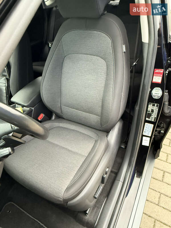 Внедорожник / Кроссовер Hyundai Kona 2022 в Дубно