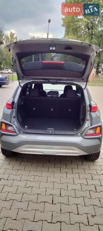 Позашляховик / Кросовер Hyundai Kona 2020 в Хмельницькому