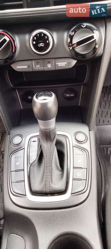 Позашляховик / Кросовер Hyundai Kona 2020 в Хмельницькому