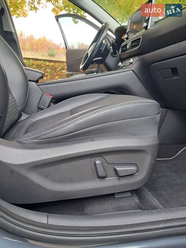 Позашляховик / Кросовер Hyundai Kona 2019 в Рівному