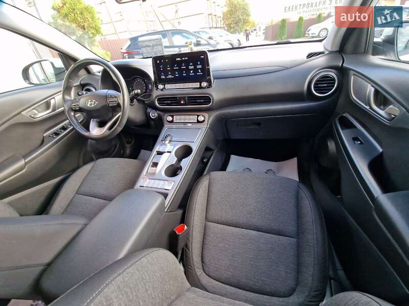 Позашляховик / Кросовер Hyundai Kona 2020 в Вінниці фото 44 Позашляховик / Кросовер Hyundai Kona 2020 в Вінниці