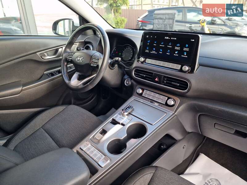 Позашляховик / Кросовер Hyundai Kona 2020 в Вінниці фото 45 Позашляховик / Кросовер Hyundai Kona 2020 в Вінниці