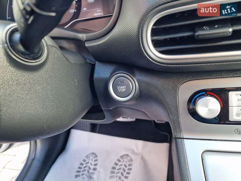 Позашляховик / Кросовер Hyundai Kona 2020 в Вінниці фото 31 Позашляховик / Кросовер Hyundai Kona 2020 в Вінниці