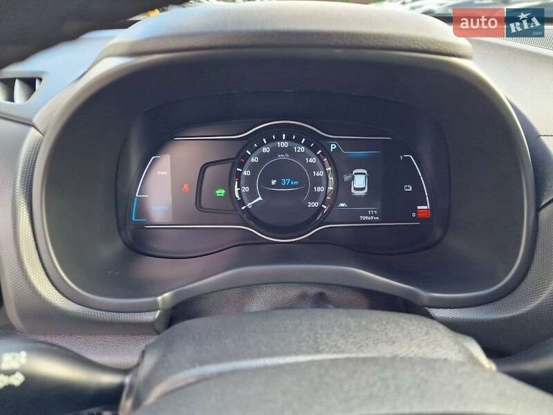 Позашляховик / Кросовер Hyundai Kona 2020 в Вінниці фото 28 Позашляховик / Кросовер Hyundai Kona 2020 в Вінниці