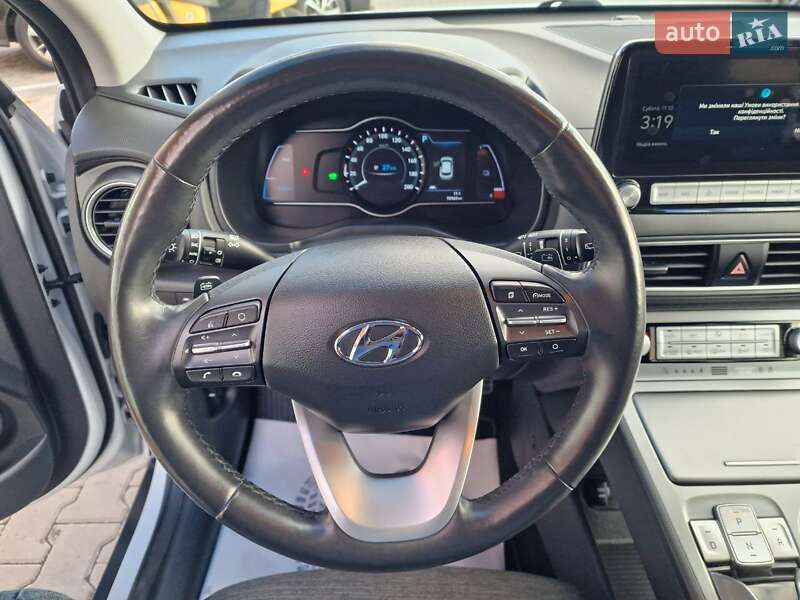 Позашляховик / Кросовер Hyundai Kona 2020 в Вінниці фото 27 Позашляховик / Кросовер Hyundai Kona 2020 в Вінниці