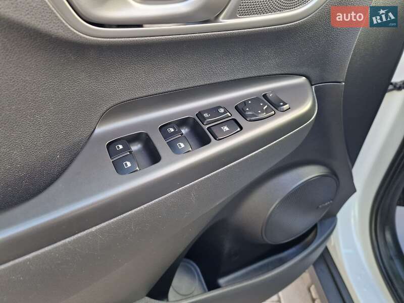 Позашляховик / Кросовер Hyundai Kona 2020 в Вінниці фото 23 Позашляховик / Кросовер Hyundai Kona 2020 в Вінниці