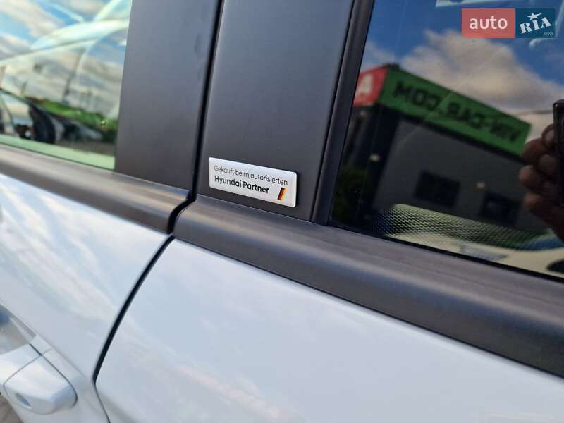 Позашляховик / Кросовер Hyundai Kona 2020 в Вінниці фото 19 Позашляховик / Кросовер Hyundai Kona 2020 в Вінниці